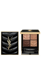 Yves Saint Laurent Couture Mini Clutch - 710