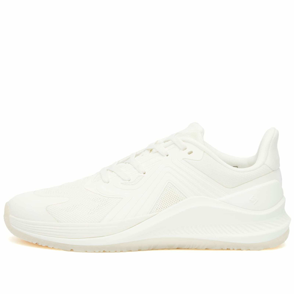 Represent Men's 247 ARC-2 Trainer in Flat White Represent