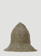 Flapper Delfina Hat