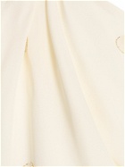 STELLA MCCARTNEY - Embellished Asymmetric Sleeveless Top