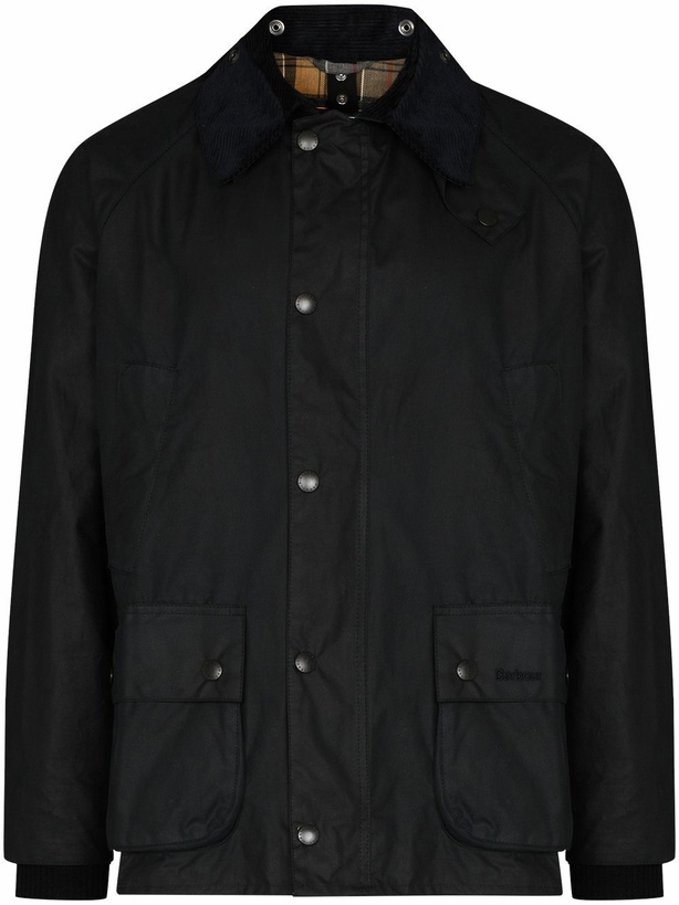 Photo: BARBOUR - Cotton Jacket