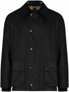 BARBOUR - Cotton Jacket