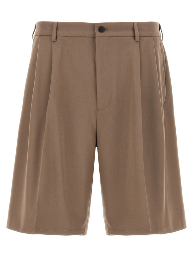 Photo: Cellar Door lenny Bermuda Shorts