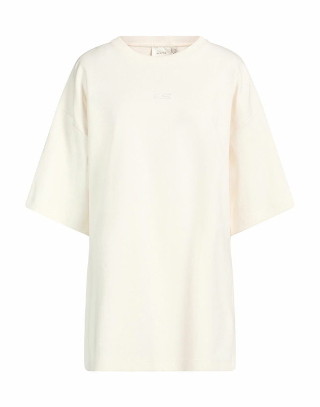 Photo: Gestuz Womens T-shirt Cream