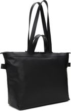 Marsèll Black Borso Tote