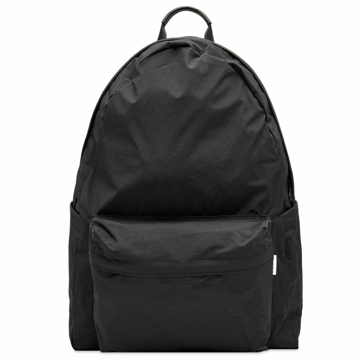 Photo: Mazi Untitled All Day Backpack in Black 