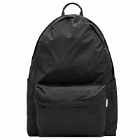 Mazi Untitled All Day Backpack in Black 