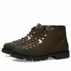 Paraboot Men's Yosemite Boot in Toile Ebene