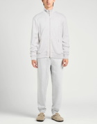 Eleventy Mens Sweatshirt Light in Grey