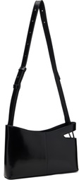 LGN Louis Gabriel Nouchi Black Carasco Crossbody Bag