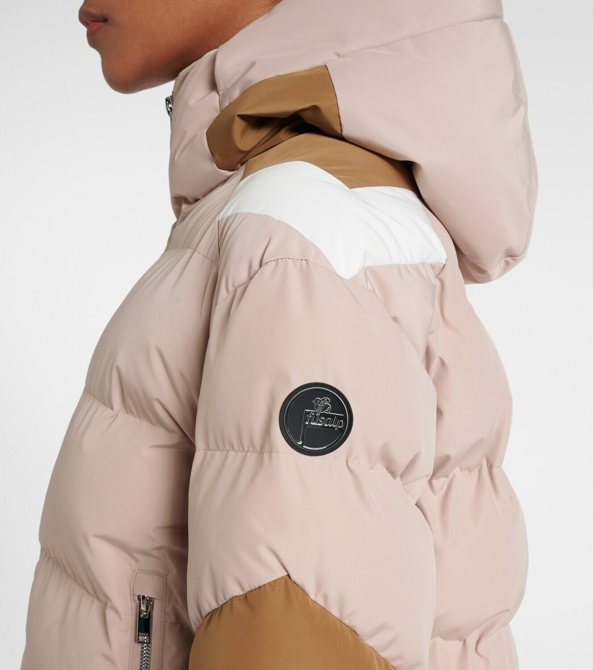 Fusalp Charloy ski jacket