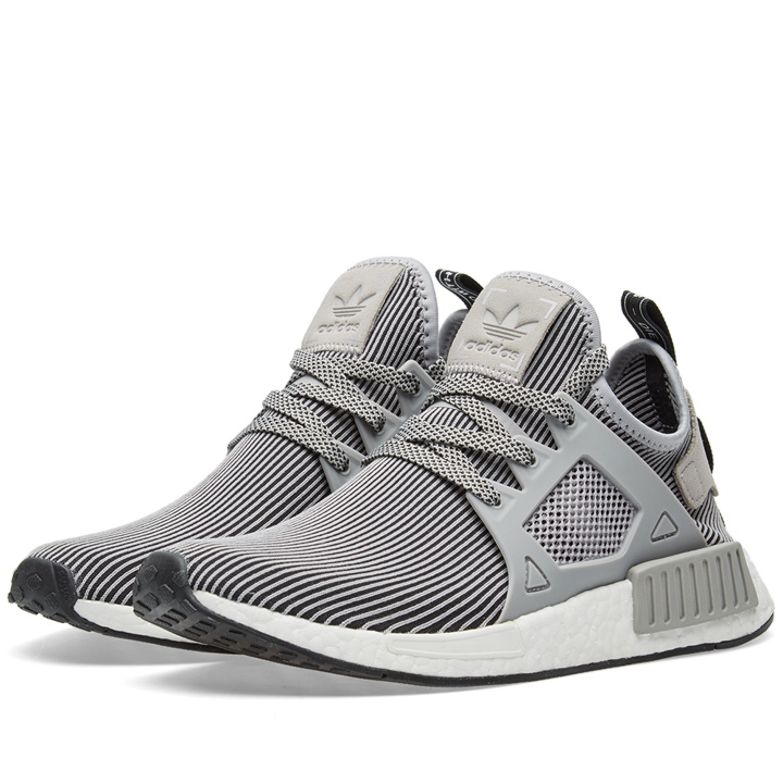 Photo: Adidas NMD XR1