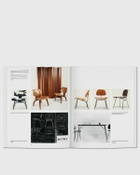 Taschen Eames By Gloria Koenig Multi Art & Design