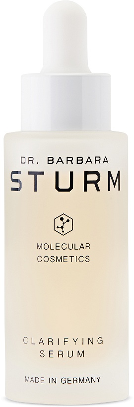 Photo: Dr. Barbara Sturm Clarifying Serum, 30 mL