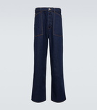 Kenzo - Rinse Sailor jeans