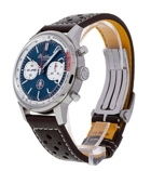 Breitling Top Time AB0176