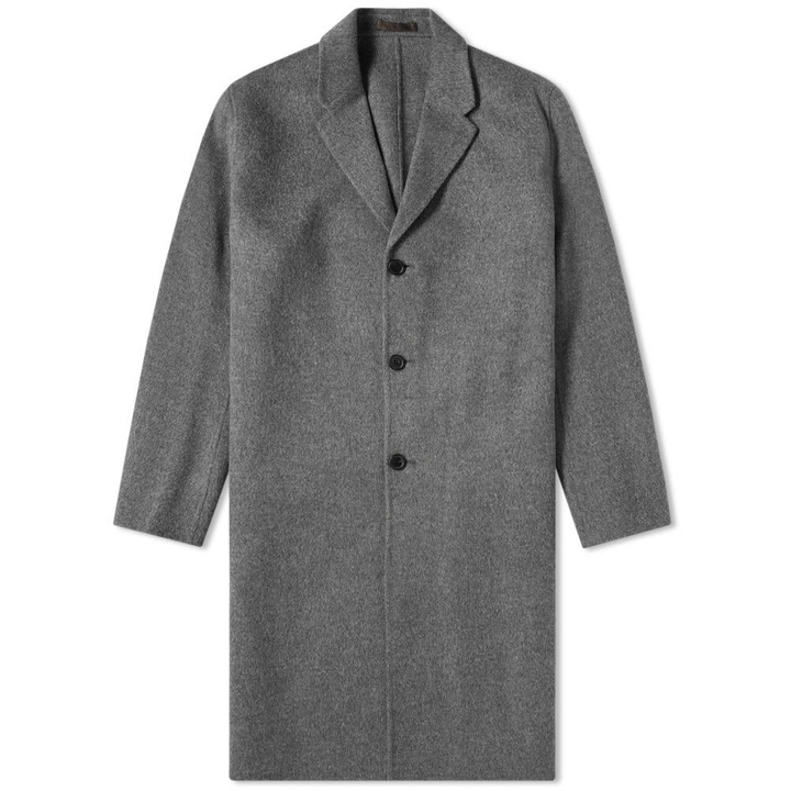 Photo: Acne Studios Chad Classic Coat