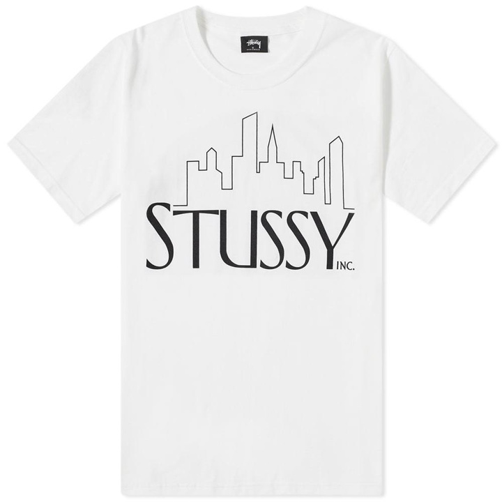 Photo: Stussy Skyline Tee