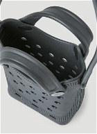 x Crocs™ Phone Holder in Black