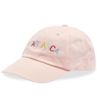 Casablanca Casa Arch Logo Cap