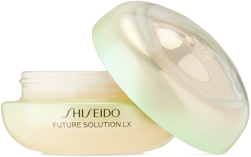 SHISEIDO Future Solution LX Legendary Enmei Ultimate Brilliance Eye Cream, 15 mL