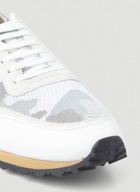 Rockrunner Sneakers in White