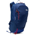 The North Face Navy Basin 18 Backpack