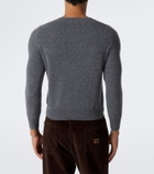 Miu Miu Virgin wool sweater
