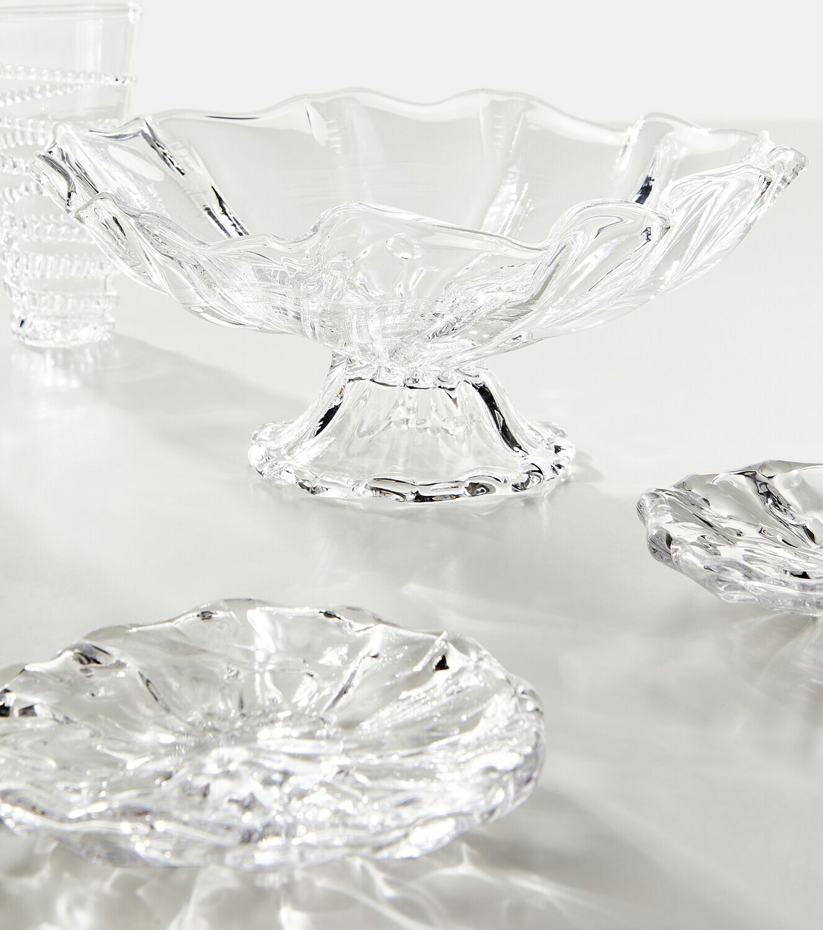 Alexander Kirkeby Crystal bowl