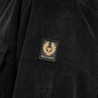 Belstaff Men's Fallgate Shirt in Black