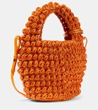 JW Anderson Popcorn bucket bag