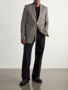 Rick Owens - Concordian Wool Blazer - Gray