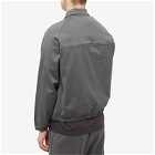 Lady White Co. Men's Coach Jacket in Pewter
