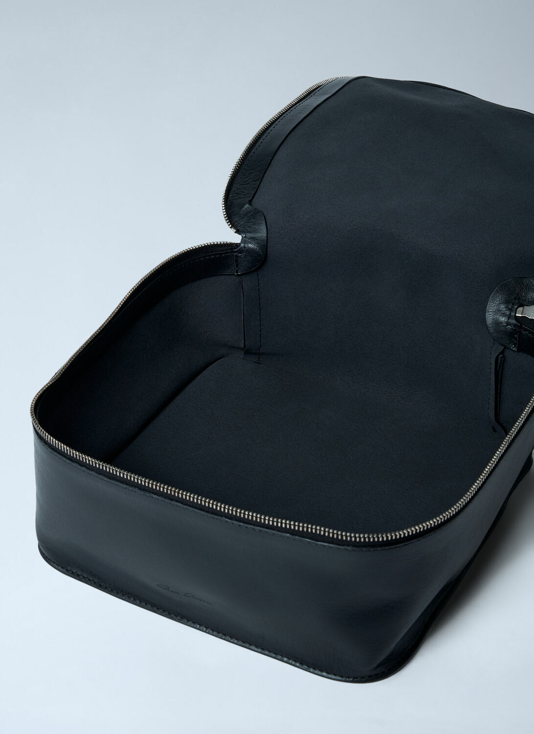 Rick Owens Large Beauty Case