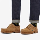 Paraboot Men's Thiers in Muscade Suede