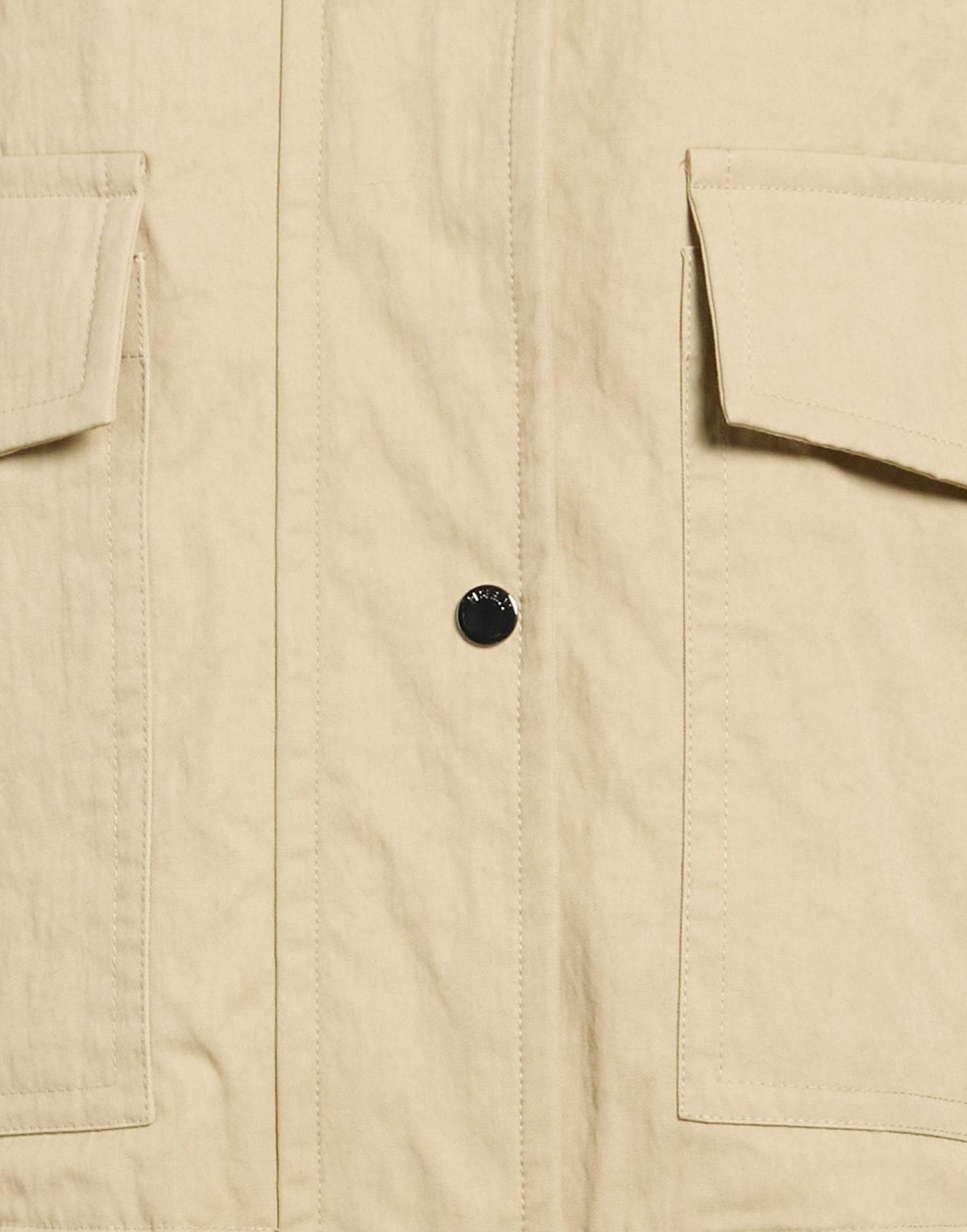 Peserico Womens Jacket Sand