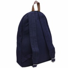 Polo Ralph Lauren Men's Bear Backpack in Newport Navy