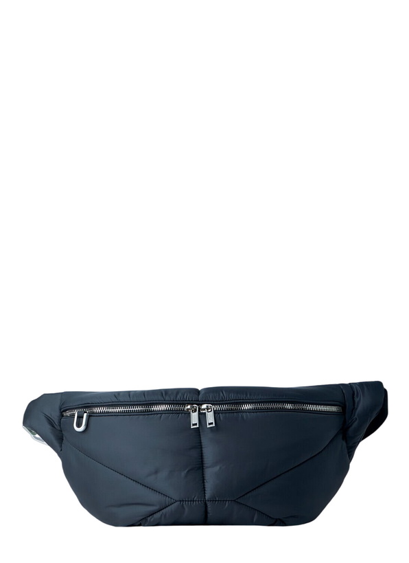 Photo: Moncler + Rick Owens Marsupio Belt Bag