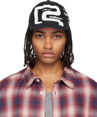 Rivington Roi Rebis Black Paraclete Cap