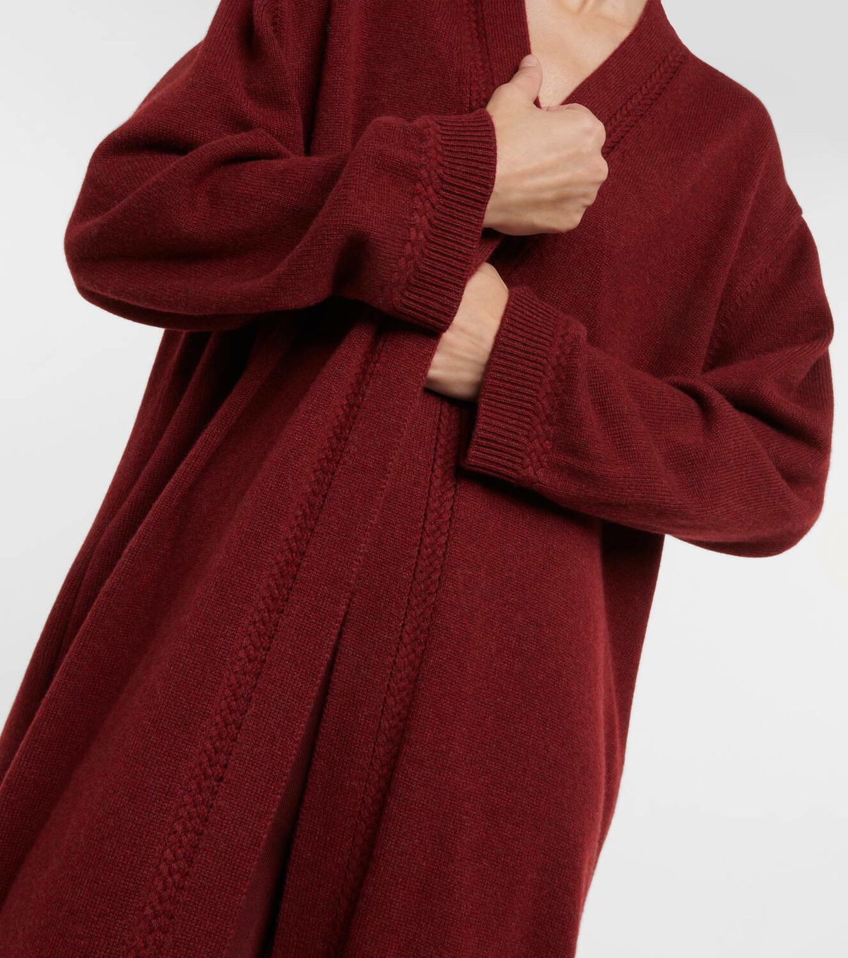 Loro Piana Cashmere Cardigan Loro Piana