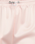 Khrisjoy Womens Pants Light in Pink