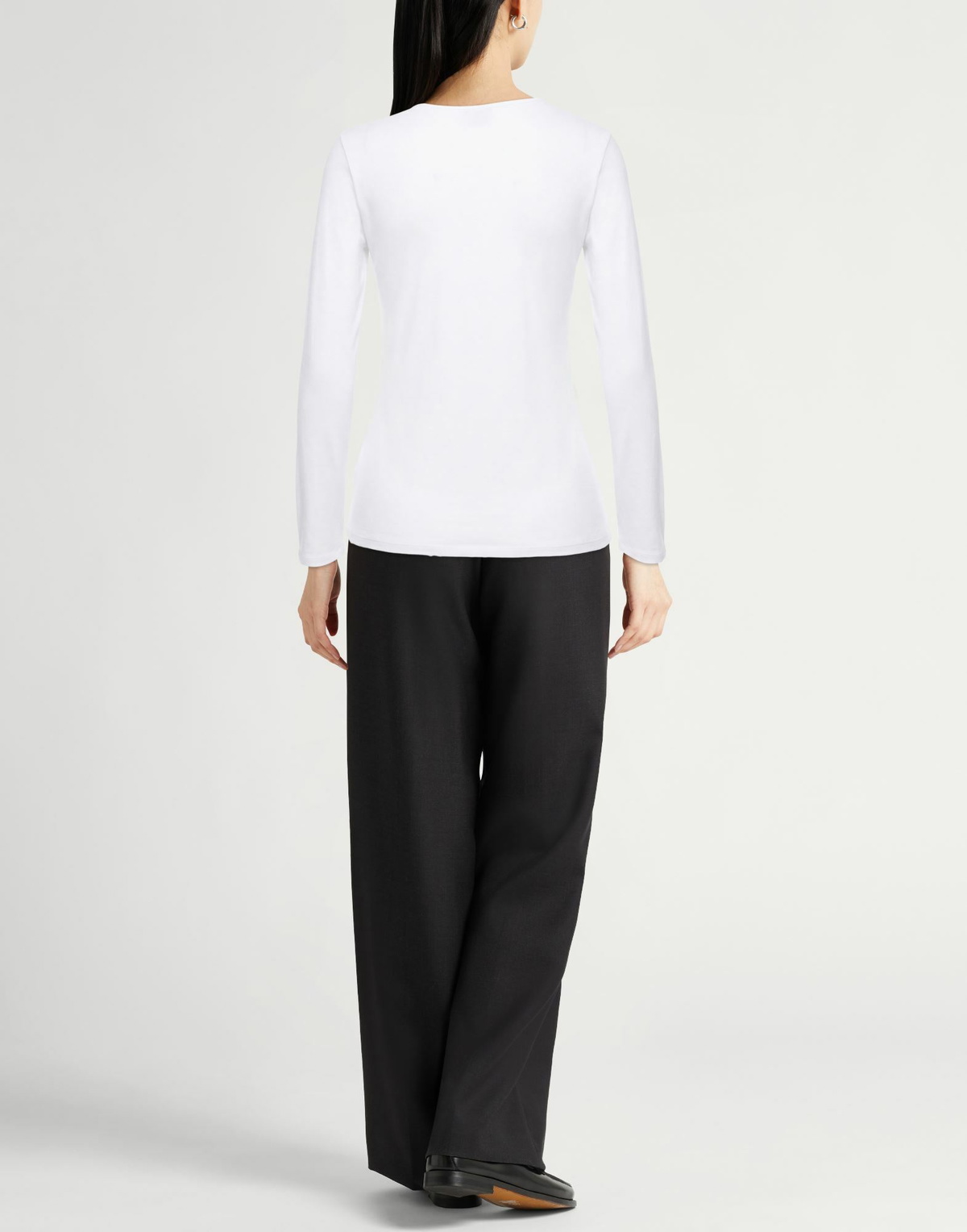 Crossley Womens Top in White