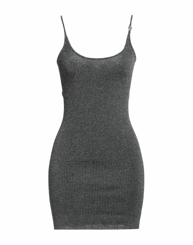 Photo: Amiri Womens Mini dress in Black