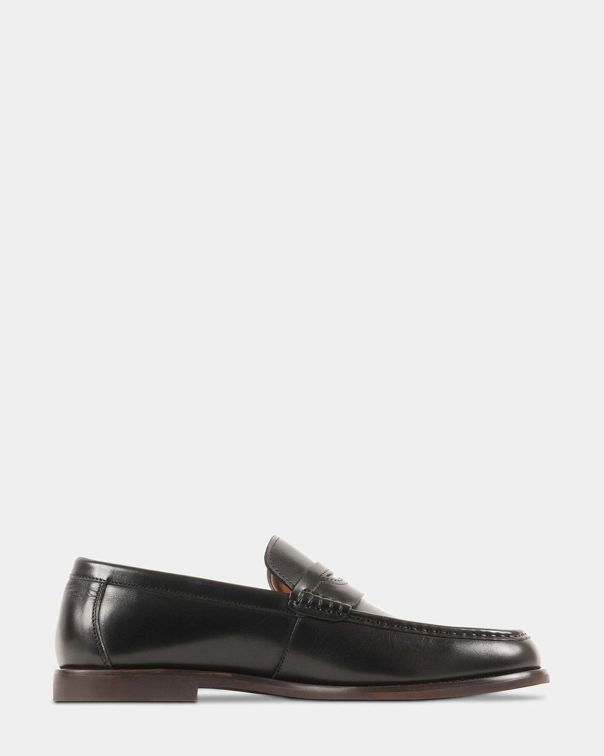Steve Madden Olanta Dress Shoes in Black