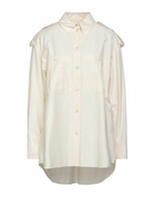 Isabel Marant Womens Shirt Ivory