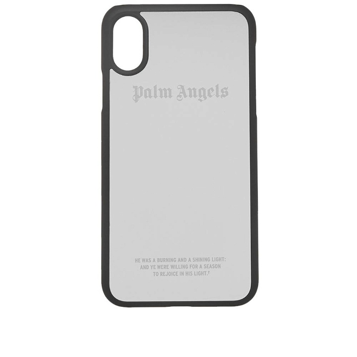 Photo: Palm Angels Metallic Iphone 8 Cover