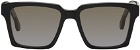 Paul Smith Black Austin Sunglasses