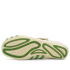 Adidas x Pharrell Yoga Vario Sneaker in Green