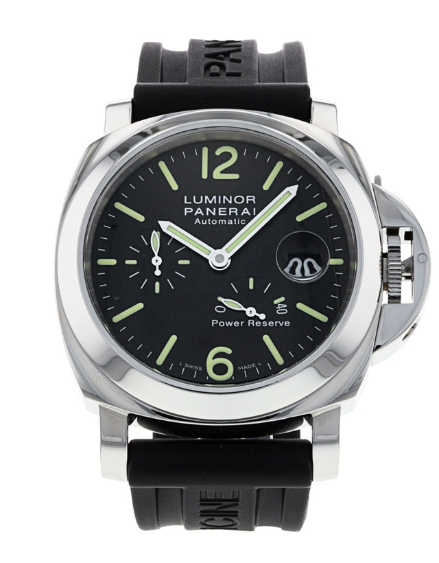 Photo: Panerai Luminor Power Reserve PAM00090