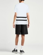 Shoe Mens T-shirt in White